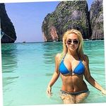Molly Molly Dutton - @soldogtgosag1987 - Instagram