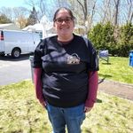 Molly Dwyer - @irishlass4life05 - Instagram