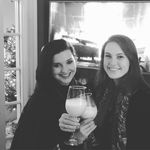 Molly Dwyer - @mixingwithmolly - Instagram