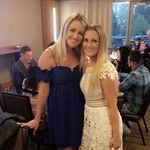 Molly Price (Dwyer) - @mdwyer1148 - Instagram