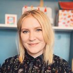 Molly Egan - @mollytheillustrator - Instagram