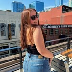 Molly Egan - @mollyy.27 - Instagram