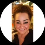 Molly Egan - @giant_scnhauzer_mama - Instagram