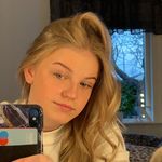 Mollie Eklund - @mollieeklund - Instagram