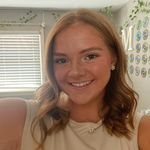Molly Eklund - @mollyeklundd - Instagram