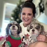 Mollie McBride Eldridge - @hawt_tamollie - Instagram