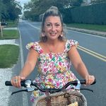 Molly Dinolfo Eldridge - @mollydeldridge - Instagram