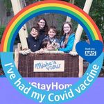 Molly Eldridge - @mollyeldridge70 - Instagram