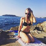 Molly Eldridge - @molly___ella - Instagram