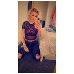 Molly Nelson-case - @mollynelsoncase - Instagram
