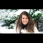 Molly Nelson-Hoover - @mollynelsonhoover - Instagram