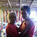 Mila Ambray - Facebook