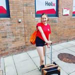 Molly Ennis - @xmollsx_xspamx - Instagram