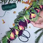 Molly Ennis - @green_gatherings_studio - Instagram