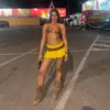 Molly⭐️ - @mollyerving - TikTok