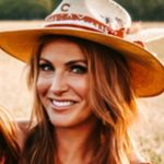Hill Country Area Wedding and Event Makeup Artist - @mollyfarrismakeupartist - Instagram