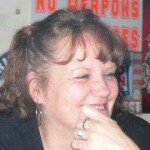Nancy Farwell Hayes - @molly6163 - Instagram