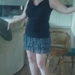 Molly Field - @rfield2440 - Instagram