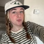 Molly Field - @mollybrooke7 - Instagram