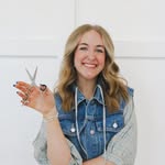 MOLLY FIELD • UT HAIRSTYLIST - @hairbymollyfield - Instagram