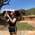 molly maye field - @mollymayes_wildlife - Instagram