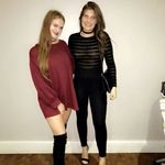 molly floyd - @mollyfloyd24 - Instagram
