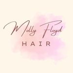Molly Floyd - @mollyfloydhair - Instagram