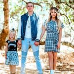 Molly Floyd - @labrantfam12 - Instagram
