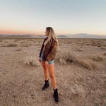 Molly Forster - @mollyjean2 - Instagram