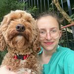 Molly Forster - @mollff - Instagram