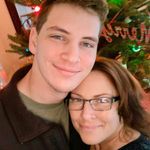 Molly Anne Fuchs Keith - @mollymolsmom - Instagram