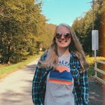 Molly Fuchs - @mollymalone_usa - Instagram