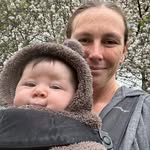 Molly Louise Fuchs-Holmes - @mollyerica84 - Instagram