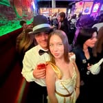 Molly Gallagher - @mollygallagher44 - Instagram