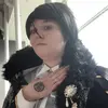 Midknighthourcosplay - @mollsgerlach - TikTok