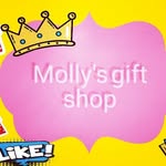 Molly - @mollygiftshop - Instagram