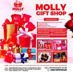 Molly TheBossbae - @molly_giftshop - Instagram