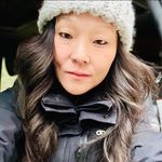 Molly Gilson - @pahkit_ninja - Instagram