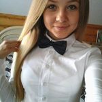 @mollygilsonlo1992 - Instagram