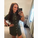 mollygoodenough - @molly_goodenough - Instagram