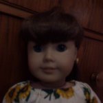 Molly Macintire Greco - @mollyamericangirl12 - Instagram