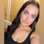 @mollyhadleyx - Instagram
