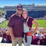 Molly Halterman Harper - @hokiemolly - Instagram