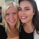 Molly Pettersson Hammar Fp - @mollypetterssonhammar_fp - Instagram