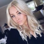 Molly.hammar - @molly.hammarberg - Instagram