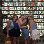 Molly Hatfield - Facebook