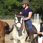 Molly Hay - @stormrider7125 - Instagram