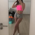 Molly Hayes - @mollyhayes435 - Instagram