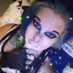 Molly Head - @dizzy0nmolly - Instagram