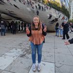Molly Hendrickson - @mollymolly321 - Instagram